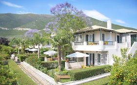 Sunny Garden Aparthotel
